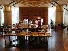 大堂-怡聚轩全日制自助餐厅(大中华喜来登酒店)
