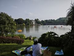 -枫香湖儿童公园