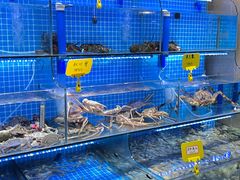 -前王院•巧克力海鲜市集餐厅(万平口店)