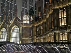 -澳门喜来登大酒店