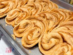 -泰康食品(南京东路店)