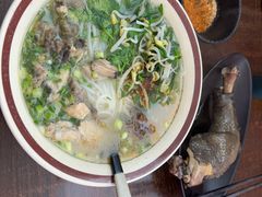 -沈记土鸡米线(七星街品牌中心店)
