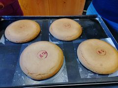 -嘉华鲜花饼·现烤(昆明老街店)