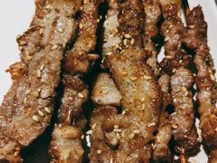 -木屋烧烤(坂田天安云谷店)