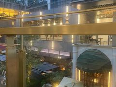 -渔语鱼新川菜Bistro(万象天地店)