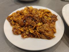 -烤肉宛饭庄(北新桥店)