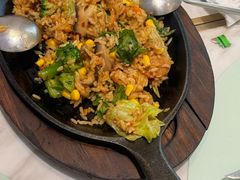 -悦荟牛排餐厅(佳木斯万达店)