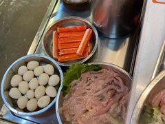 -憨铁匠老火锅(龙岗万科里店)
