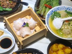 -西关味(大卫城店)