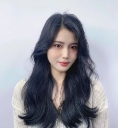 -吉艺心专业美发造型