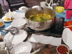 -渔家火锅·海鲜自助餐·演艺(亚龙湾天域酒店)