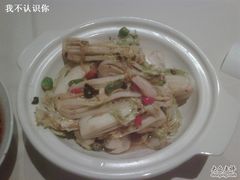 小米椒娃娃菜-渝乡人家(和平里店)
