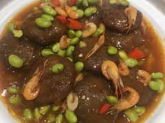 -徽味大班(定慧桥店)