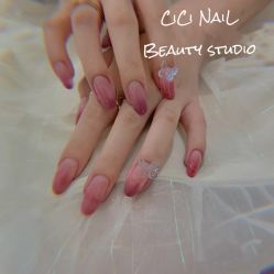 -Cici Nail日式美甲美睫工作室