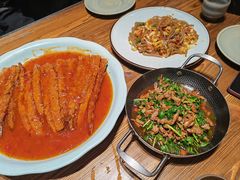 -三姐妹餐厅(曲江店)