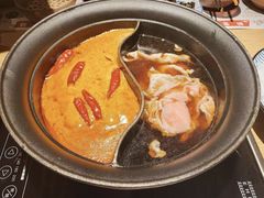 -温野菜涮涮锅(西单大悦城店)