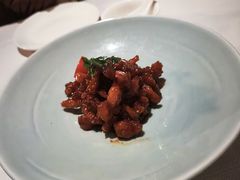 -上海明天广场JW万豪酒店