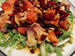 -众想海鲜·烧烤·海肠捞饭·渔家菜(孙家疃店)