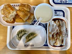-冰泉豆浆馆(阳朔店)