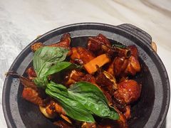 -鹿港小镇(霄云店)