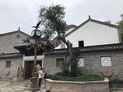 -龙潭水乡