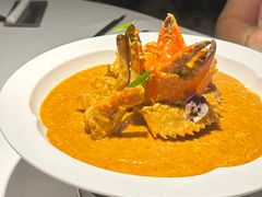 -狮拾久·现代新加坡料理(壹方城店)