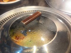 -锅老头铁锅炖•大锅蒸汽海鲜(韩乐坊店)