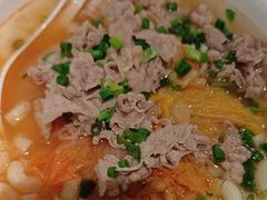 -新宝餐厅(流塘店)