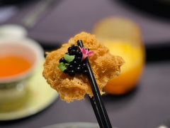 -君庭中餐馆(湘江豪生店)