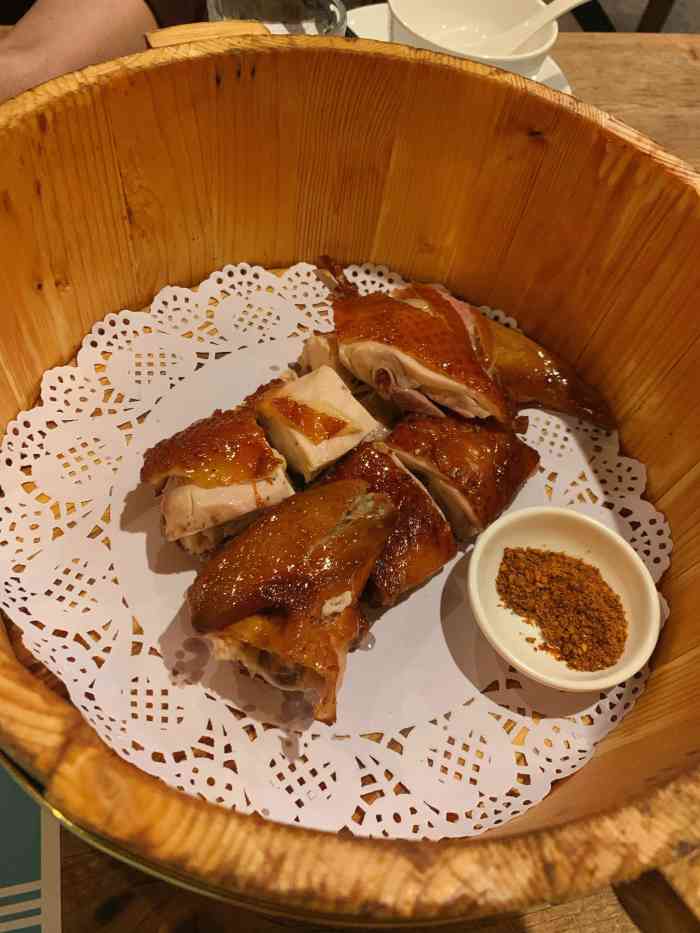 胡桃里音乐酒馆(江宁东新南路店)-"第一次吃 菜品味道很好 环境很赞 .
