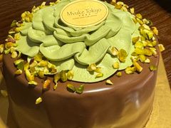 -布歌东京(益田假日店)