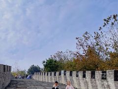 -溪霞怪石岭生态公园
