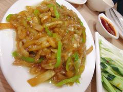 -姥家春饼店(漳州二路店)
