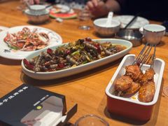 -胖子烧烤海鲜(亲贤北街店)