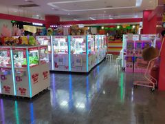 -首开福茂购物中心(宋家庄店)