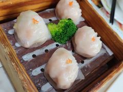 -點無缺茶楼·海鲜酒家(世博店)