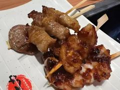 -土大力韩式烤肉料理(和平路店)