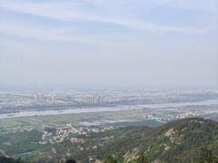 -涂山风景区