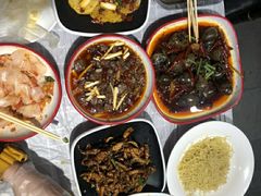 -华仔龙虾(永乐路总店)