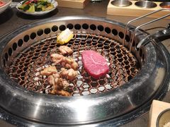 -芯元·碳烤熟成牛肉(经开店)