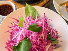 -No.DD戳子烧烤·江湖菜(北京总店)