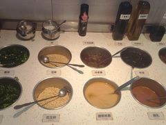 -龍歌自助小火锅(李沧顺和汇店)