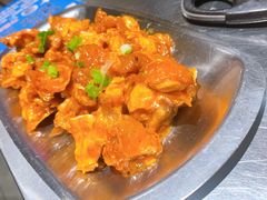 掌中宝-马路牙子烧烤音乐酒馆(望京店)