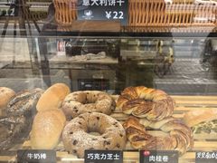 -面包日报
