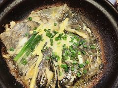 -老班长·小龙虾·鲜货烧烤大排档(金街美地店)