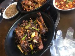 -掌上鲜(南顺城街店)