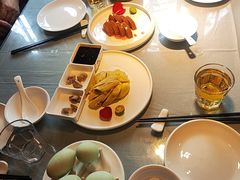 -宋园·金宴浙鲜馆(静安店)