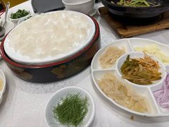 -寻味顺德·南记酒家·传统顺德菜·鱼生(广源路店)