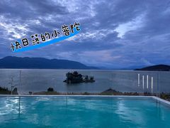 -小普陀