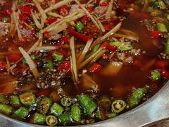 -厨神老街兔·淳朴人家店(盐帮菜风味名店)
